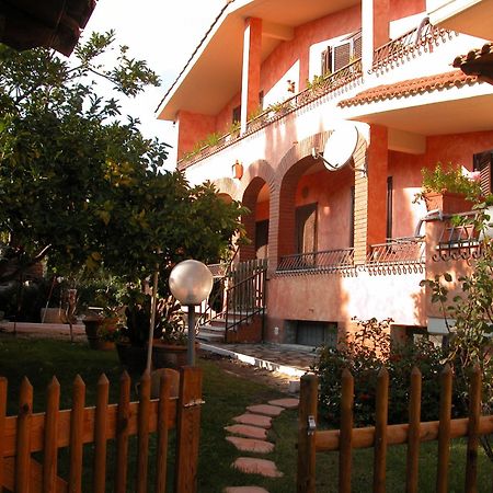 B&B Alla Fiera Понте-Галерия Экстерьер фото
